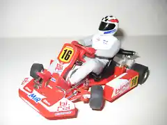 kart birel ninco