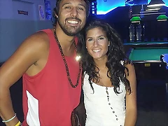 Hugo y Mar?a 26-8-2012 Hugo y Mar?a 26-8-2012