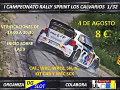 2 RALLY SLOT