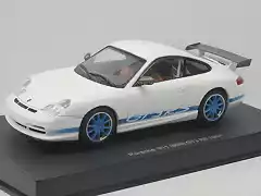 996 GT3 Azul