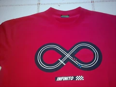 Camiseta Infinito (1) Camiseta Infinito (1)