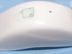 Guardabarros B 01