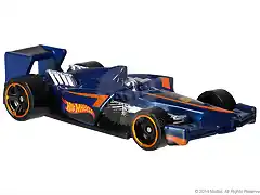 2015 10 Winning Formula 1st