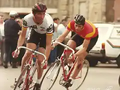 INDURAIN-AMATEUR 1983