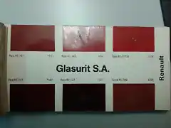 GLASURIT 5