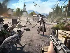 far cry 5 torrent