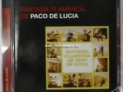 dico fantasia flamenca