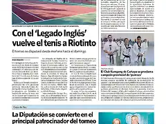 Camp.tenis Junior en M.de Riotinto-Mayo09