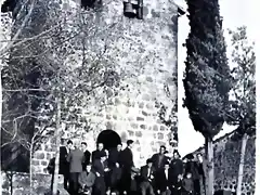 Batet (Girona) 1958