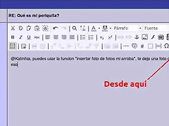 Cargar foto