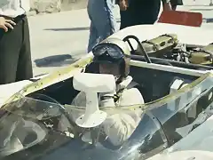 Juan Fernandez en el Porsche 908 de 1969 - copia