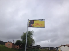 11. Alto del Tigre 11. Alto del Tigre