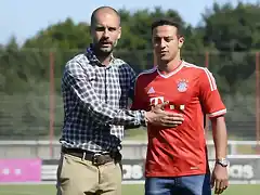 thiago-bayern