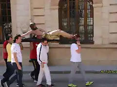 13, por el ayuntamiento, marca