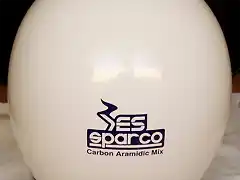 Casco Sparco 3