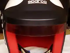 Casco Sparco 1