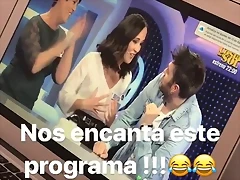 Video Mar?a IG Stories 6-5-2019 (1) Video Mar?a IG Stories 6-5-2019 (1)