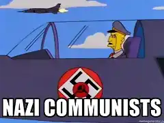 Comunista-nazi