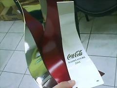 coca cola (1a)