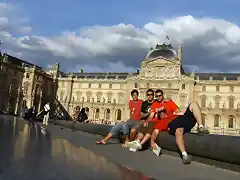 Museo del Louvre