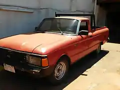 ranchero 87