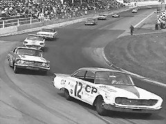 Ford Starliner '60 - Fred Lorenzen - 03 Ford Starliner '60 - Fred Lorenzen - 03