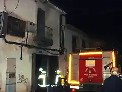 leggada de los bomberos