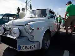 Abarth de La Rioja