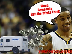 george hill