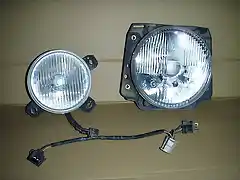 faros golf II