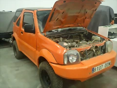 jimny 1