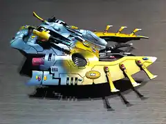 Iyanden Serpent 2