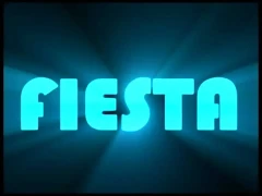 I Love fiesta