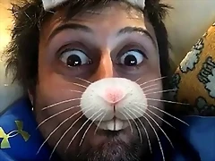 Hugo snapchat 6-3-2016 (1) Hugo snapchat 6-3-2016 (1)