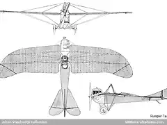 Rumpler_Taube_3-view