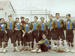 Campeon 1925