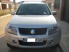 Gran Vitara 2