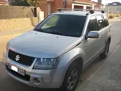 Gran Vitara 1