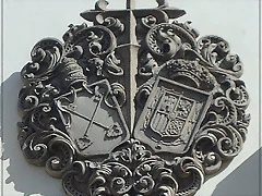 Escudo_Casa_Hermandad_del_Prendimiento_Jerez Escudo_Casa_Hermandad_del_Prendimiento_Jerez