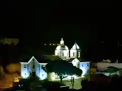 Iglesia de Nossa Senhora dos Martires Castro Marin