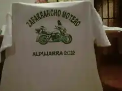 zafarrancho