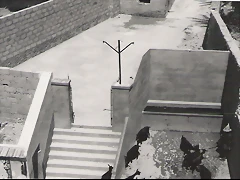 Abrevadero sin piscina infantil Abrevadero sin piscina infantil