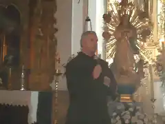 Padre Juan Dobado Fernandez