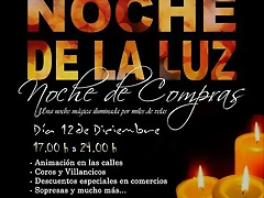 NOCHE LUZ