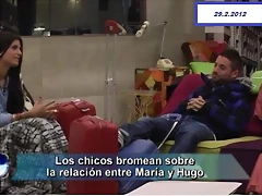 Beso o atrevimiento 1