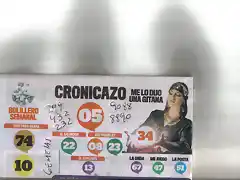 cronica semanal 29de sep