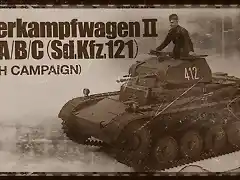 PANZER II (8)