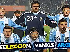 BANNER INFERIOR COPA AMERICA