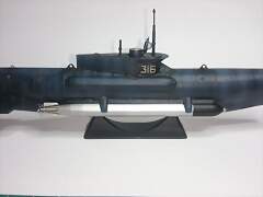 u-boat type XXVIIb seehund (13)
