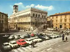 Perugia Italia